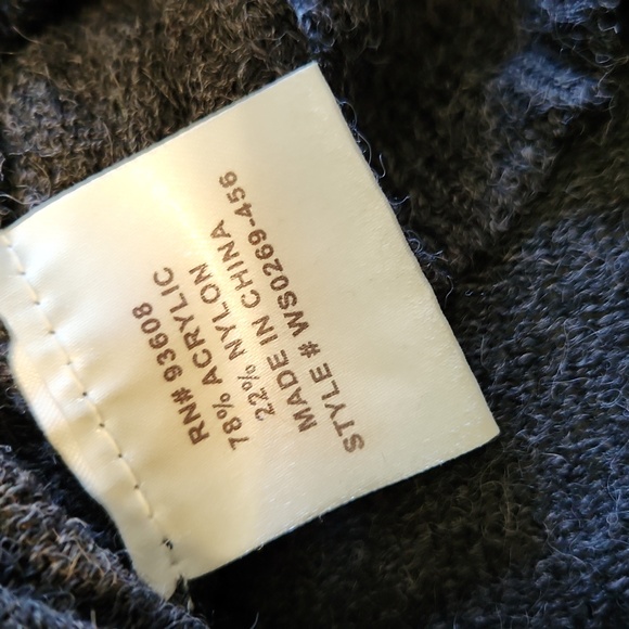 Cardigan/sweater by Willow & Clay - Picture 5 of 12